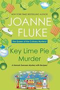 Key Lime pie Murder: 9 (Hannah Swensen Mystery a) 