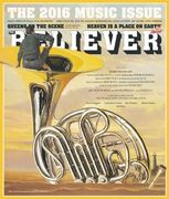 The Believer, Issue 114 