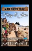 Mary & John (en Inglés)