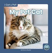 My pet cat (i got a Pet! ) (en Inglés)