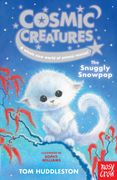 Cosmic Creatures: The Snuggly Snowpop (en Inglés)