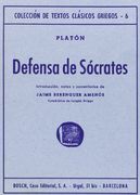 defensa de sócrates