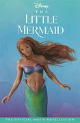 Disney the Little Mermaid: The Official Junior Novelisation (From the Movie) (en Inglés)