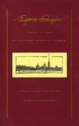 eugene onegin: a novel in verse
