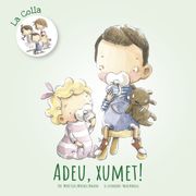 Adeu Xumet! (en Catalán)