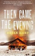 then came the evening (en Inglés)