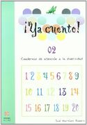 Ya cuento 02: Números hasta el 9