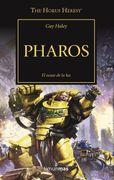 Pharos nº 34: El Ocaso de la luz