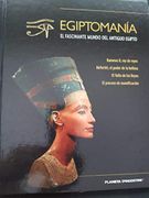 Egiptomania esp 1e Vol. 001
