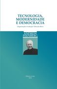Tecnologia, Modernidade e Democracia (en Portugués)