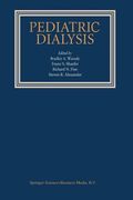 Pediatric Dialysis (en Inglés)
