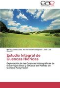 Estudio Integral de Cuencas Hidricas