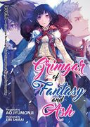 GRIMGAR OF FANTASY & ASH LIGHT NOVEL 03 (Grimgar of Fantasy and Ash)