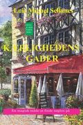 KÆrlighedens Gader: En magisk måde at finde nøglen på (en Danés)