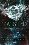 Twisted (Nunca Jamás 4): El Retelling Oscuro de Aladín que te Cautivará
