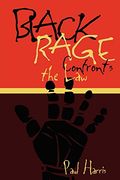Black Rage Confronts the law (en Inglés)