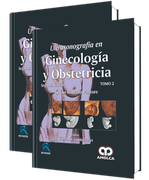 Ultrasonografía en Ginecología y Obstetricia, 2 Vols.
