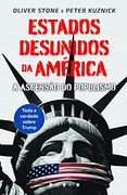 Estados Desunidos da América: A Ascensão do Populismo (en Portugués)