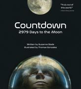 Countdown: 2979 Days to the Moon (en Inglés)