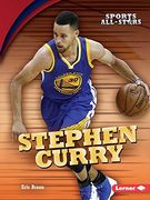 Stephen Curry (Sports All-Stars)