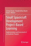 Small Spacecraft Development Project-Based Learning: Implementation and Assessment of an Academic Program (en Inglés)