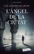 L'àngel de la Ciutat (en Catalán)