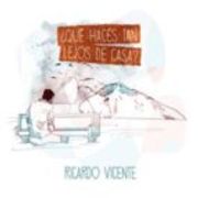 ¿QUE HACES TAN LEJOS DE CASA? (En papel)