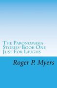 the paronomasia stories (en Inglés)