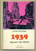 1939. (Segona Part D'els Vençuts)