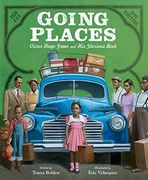 Going Places: Victor Hugo Green and his Glorious Book (en Inglés)