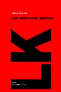 Los Heraldos Negros