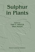 sulphur in plants