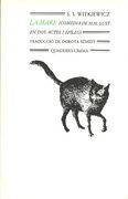 mare, la: comèdia de mal gust en dos actes i epíleg (en Catalán)