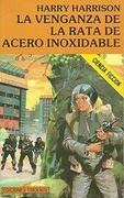 Venganza de la Rata de Acero Inoxidable, la