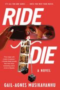 Ride or Die (en Inglés)