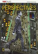 Perspectives Intermediate: Student's Book (en Inglés)