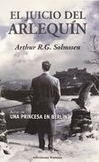 El Juicio del Arlequin (in Spanish)