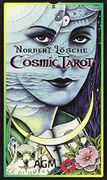 Cosmic Tarot: 78-Card Deck (78 Tarot Cards (libro en Inglés) - Lösche, Norbert - Agm-Urania