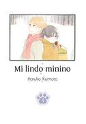 Mi Lindo Minino 4