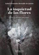 La Inquietud de las Flores