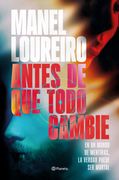 Antes de que todo cambie (in Spanish)