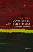 Condensed Matter Physics: A Very Short Introduction (Very Short Introductions) (en Inglés)