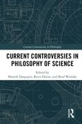 Current Controversies in Philosophy of Science (en Inglés)