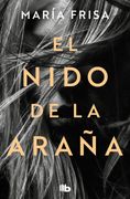 TELARAÑA, LA (LA MADRE) - FRISA, MARIA - Libro Físico