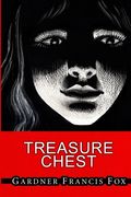 Cherry Delight 17 - Treasure Chest (en Inglés)
