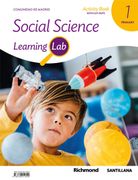 Learning Lab Soc Scien Ab 1 Prim Madrid 