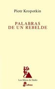 Palabras de un Rebelde
