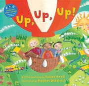 Up, up, up! (en Inglés)