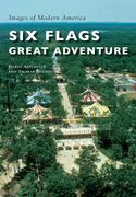 Six Flags Great Adventure (en Inglés)