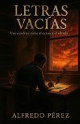 Letras vacías